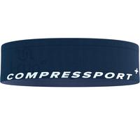 Cintura Compressport Free blu indaco - M-L