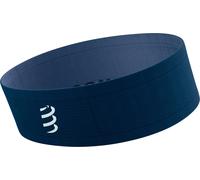 Compressport Free Belt Marsupi e cinture M/L Azzurro