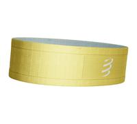 Compressport - Free Belt - Marsupio XL/XXL giallo