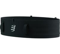 Compressport Free Belt Mini Marsupi e cinture XL/XXL Nero