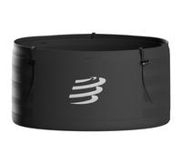 Compressport - Free Belt Pro 2.0 - Marsupio XL nero/grigio