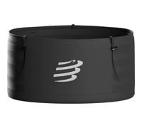COMPRESSPORT Free Belt Pro 2.0 - Unisex - Nero - Taglia S- modello 2026