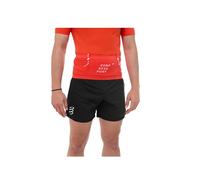Cintura Compressport Free Belt Pro arancione intenso - M-L
