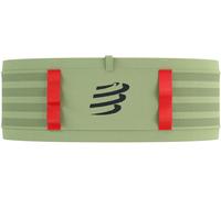 COMPRESSPORT Free Belt Pro - Unisex - Verde - Taglia M/L- modello 2025
