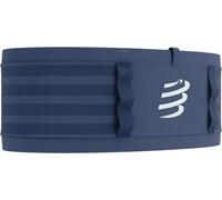 Compressport Free Belt Pro Marsupi e cinture M/L Azzurro