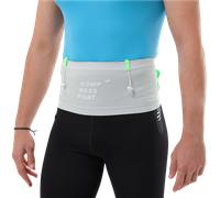 Compressport FREE BELT PRO Marsupi e cinture M/L Grigio
