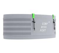 COMPRESSPORT Free Belt Pro - Unisex - Grigio - Taglia XL/XXL- modello 2026
