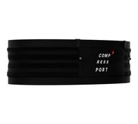 COMPRESSPORT Free Belt Pro - Unisex - Nero - Taglia XL/2XL- modello 2026