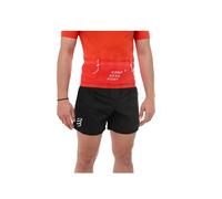 Compressport - Free Belt Pro - Marsupio XS/S rosso