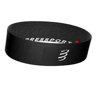 COMPRESSPORT Free Belt - Unisex - Nero - Taglia M/L- modello 2025