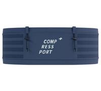Compressport free cintura pro blue