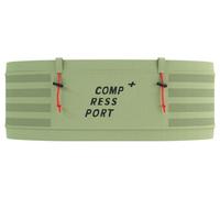 COMPRESSPORT Free Belt Pro - Unisex - Verde - Taglia M/L- modello 2025