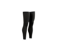 Compressport full legs recovery 2 0 collant a compressione nero