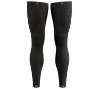 Manicotto compressivo Compressport Full Legs Recovery 2.0 - black - Nero (T4 (60-75 cm))