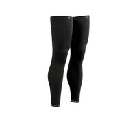 Compressport full legs recovery 2 0 collant a compressione nero