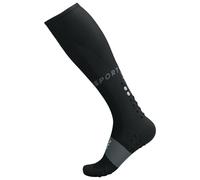 Calzettoni Compressport Full Socks Oxygen su00050b-990-0t1 Taglie T2