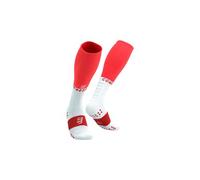 Calzettoni Compressport Full Socks Oxygen 7630102586565 in taglia T4 EU