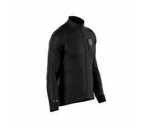 COMPRESSPORT Giacca Marca Modello Hurricane Windproof Jacket M