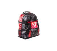 Compressport globeracer bag black red unisex