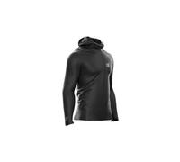 COMPRESSPORT Hurricane Waterproof 10/10 Jacket - Uomo - Nero - Taglia M- modello 2025