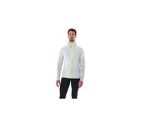 COMPRESSPORT Hurricane Waterproof 10/10 Jacket - Uomo - Verde - Taglia S- modello 2025
