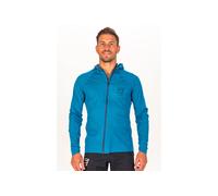 COMPRESSPORT Hurricane Waterproof 10/10 Jacket - Uomo - Blu - Taglia XS- modello 2024