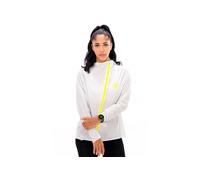 COMPRESSPORT Hurricane Waterproof 10/10 Jacket W - Donna - Verde - Taglia XS- modello 2025