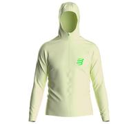 Compressport - Hurricane Waterproof Jacket - Giacca da corsa L variopinto