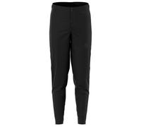 Compressport - Hurricane Waterproof Pants 2.0 - Pantaloni da ginnastica L nero
