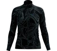 COMPRESSPORT Hurricane Windproof Jacket W - Donna - Nero - Taglia M- modello 2025