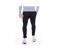 Compressport hurricane windproof seamless pants black