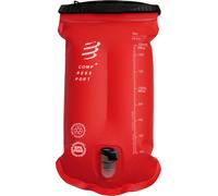 Compressport Hydration Bag 1,5 l Borracce Taglia unica Rosso