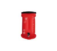 Compressport hydration bag red 1 5l
