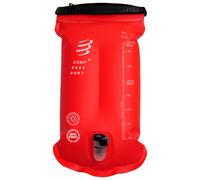 Compressport - Hydration Bag - Sistema d'idratazione One Size rosso