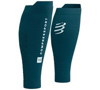 Compressport - Maniche a compressione - R2 3.0 Stargazer/White - Taglia 2 - Blu Blu 2