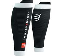 Compressport - Maniche di compressione - R2 3.0 Black/White - Taglia 2 - Nero Nero 2