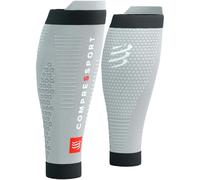 Compressport - Abbigliamento a compressione - R2 3.0 Grey Melange/Black - Grigio Grigio 3