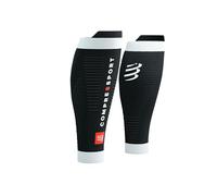 Compressport Manicotti di compressione R2 3.0 III Unisex Nero/Bianco Taglia 38/42 cm