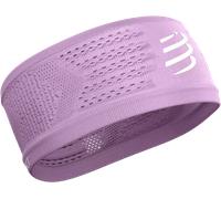 Compressport On/Off Fasce per capelli OS Viola