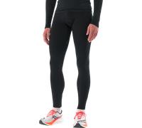 Compressport On/Off Tights M Leggins S Nero