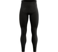 COMPRESSPORT On/off Tights M - Uomo - Nero - Taglia M- modello 2025