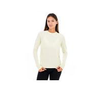 Magliette a maniche lunghe Compressport Performance LS Tshirt W 7630279408059 in taglia L EU
