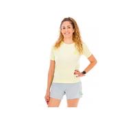 Compressport Performance Magliette L Giallo