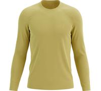 COMPRESSPORT Performance Ls T-shirt M - Uomo - Giallo - Taglia XL- modello 2025