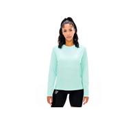 COMPRESSPORT Performance Ls Tshirt W - Donna - Blu - Taglia M- modello 2025