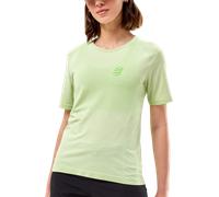 Compressport Performance Magliette L Giallo