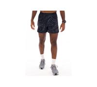 Compressport - Pantaloncini multisport da uomo - Performance Short M Aurora Black/Aurora per Uomo - Taglia S - Nero