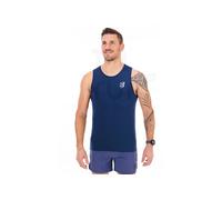 Compressport - Performance Singlet - Maglia da corsa S blu