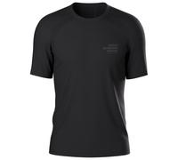 Compressport - Performance S/S Tshirt - Night Running Squad - Maglia da corsa XL nero
