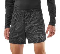 Compressport Performance Short M Aurora Shorts XL Nero